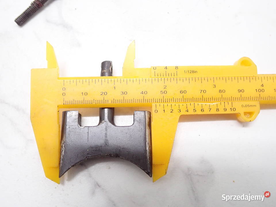 Zawór Wydechowy Cięgno Husqvarna CR 250 WR 260 Strzelce Krajeńskie