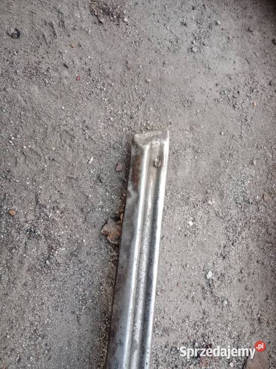 125p klasyk 6774 listwa progowa osobowe Teolin