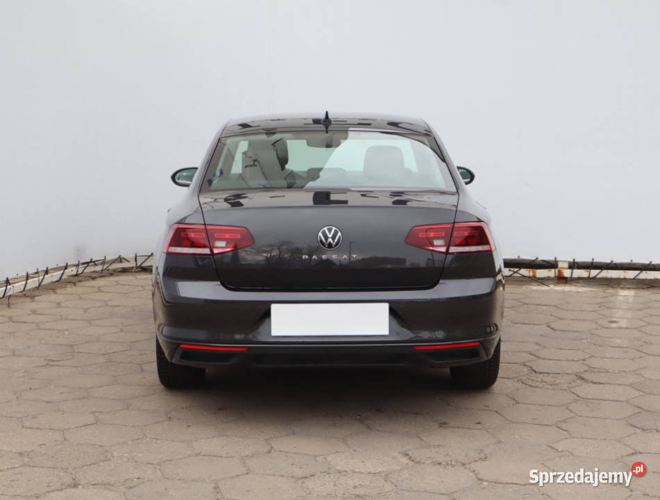 VW Passat 20 TSI 64263km Łódź sprzedam