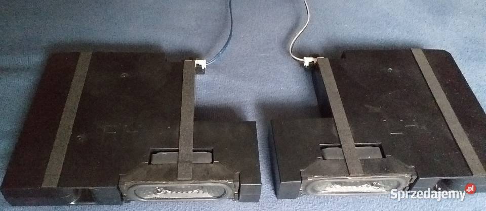 LG 42LB650V Głośniki telewizora Opole