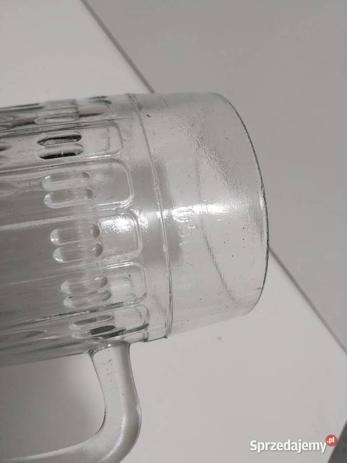 05 l kufel do piwa Huta Mielec Łódź