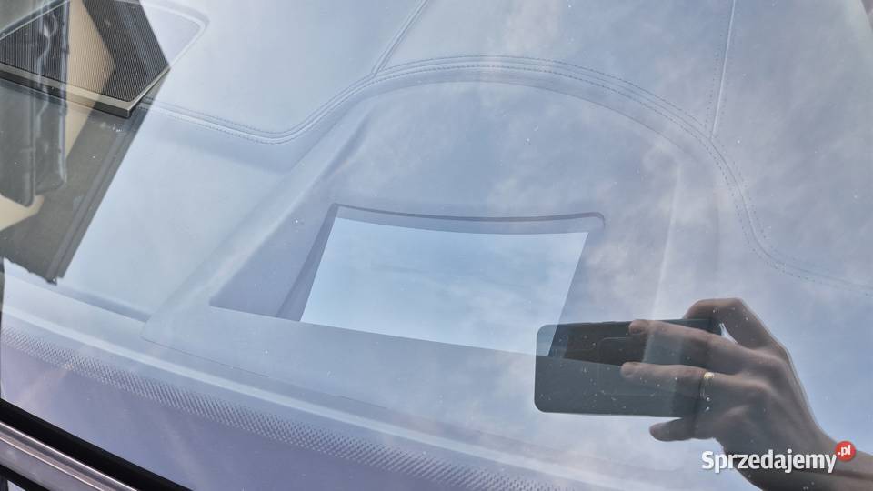 BMW X6 BEZYWYPADKOWA Piękna Mocno doposażona Niepołomice