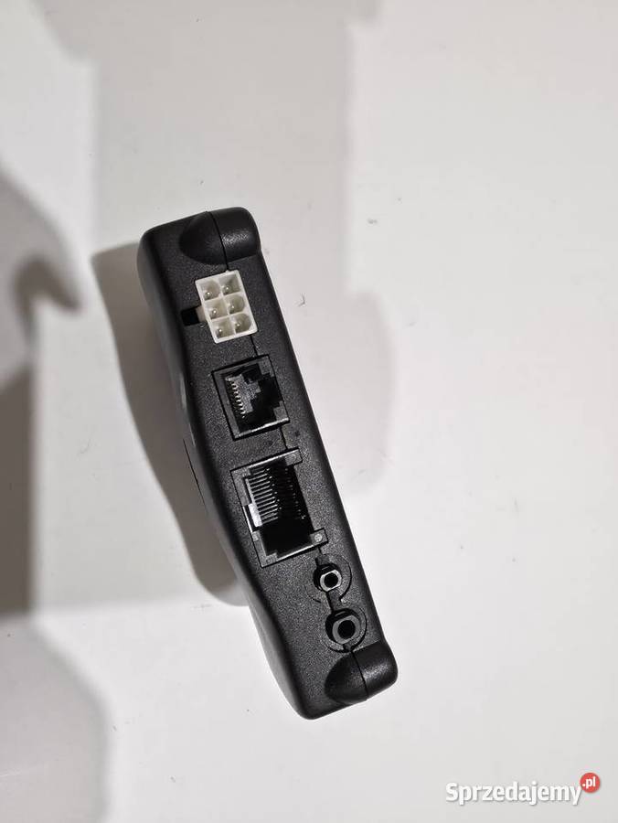 Moduł głośnomówiący Nokia HFU2 Iława