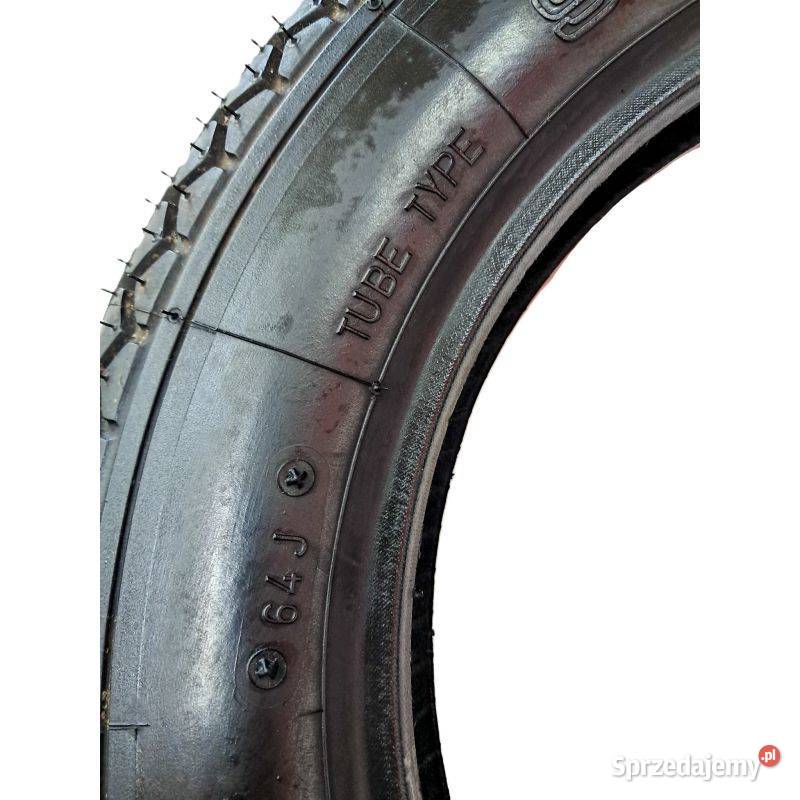 Mitas S05 35012 64J TT opona motocyklowa 12cale Nowy Sącz