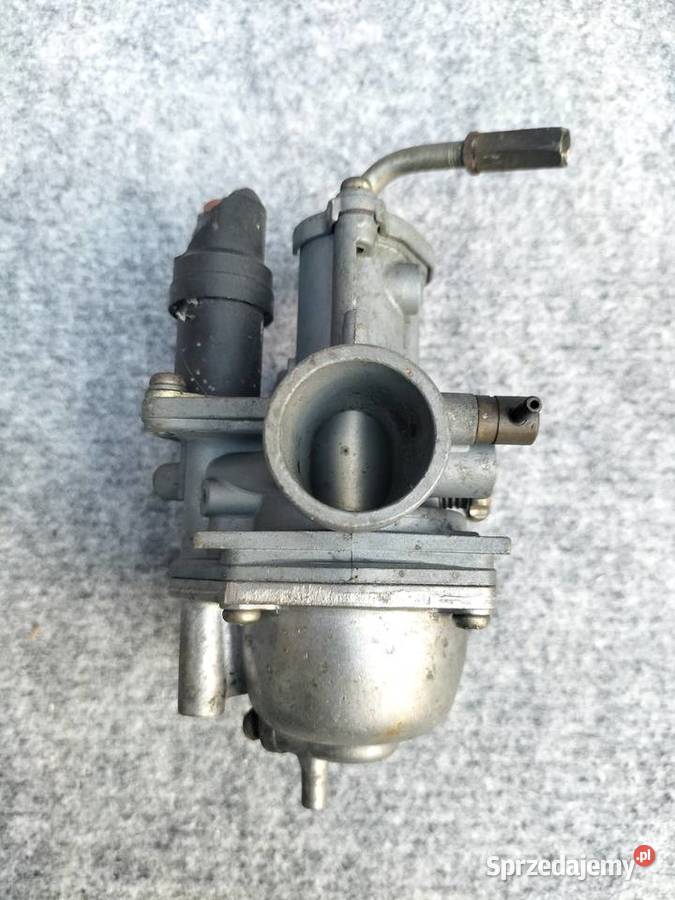 Gaźnik Mikuni VM20 319