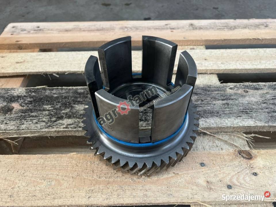 Koło zębate Z46 Case MX240 MX270 MX285 Byków