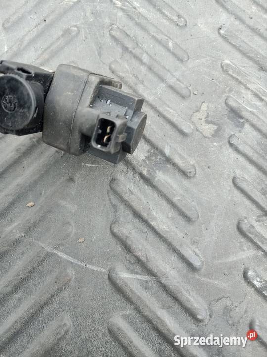 Zawór elektrozawór turbiny renault scenic II 2 Szczecin