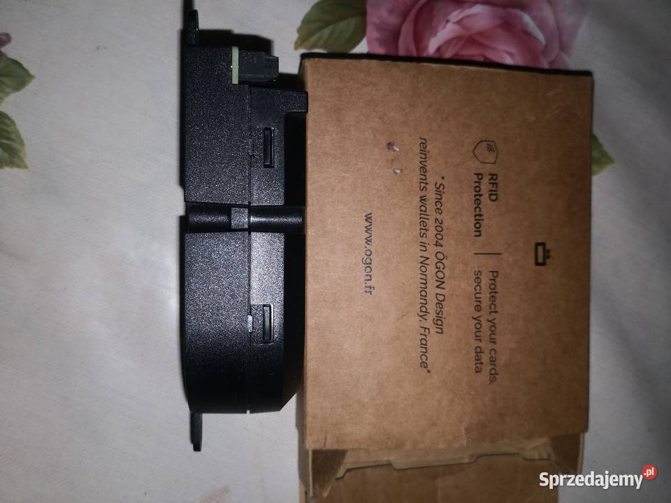 Głośnik Domofonowy Siedle 06101 Radom