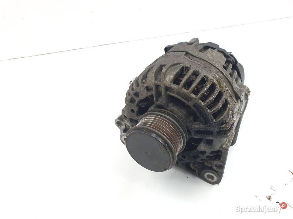ALTERNATOR VOLKSWAGEN FOX 045903023