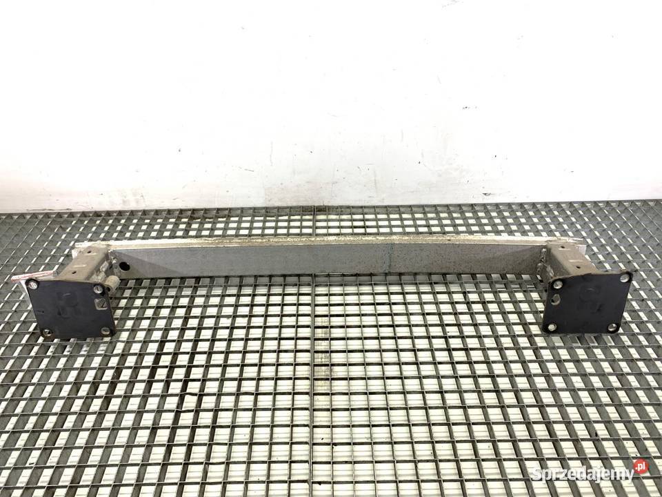 BELKA ZDERZAKA TYŁ PEUGEOT 308 II Hatchback 1321 Karoseria