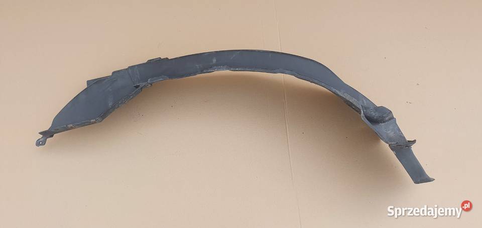 MERCEDES ACTROS MP4 NADKOLE BŁOTNIK CHLAPACZ Bieleń sprzedam