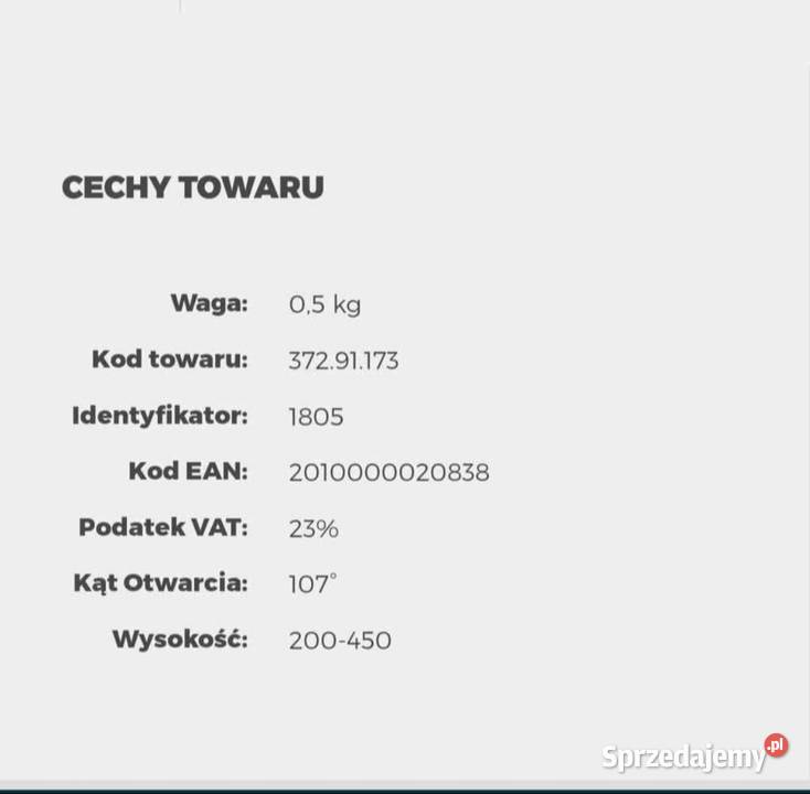 FREE FLAP 17mod B107 sprzedam Wrocław