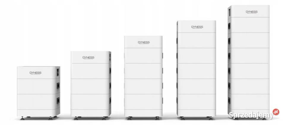 Dyness Tower T10 HV battery B9637