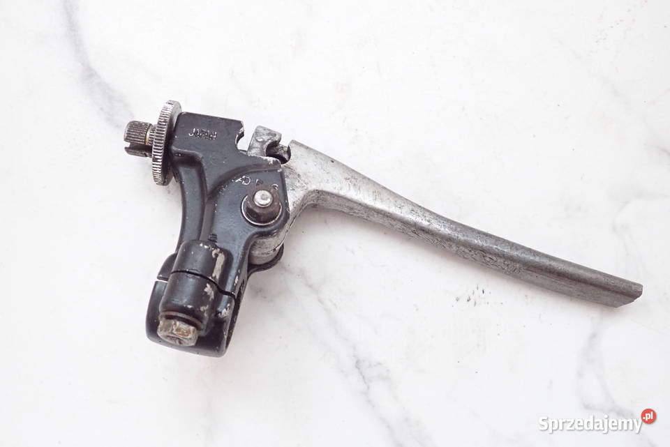 Mocowanie Uchwyt Klamka Sprzęgła Kawasaki KZ 440