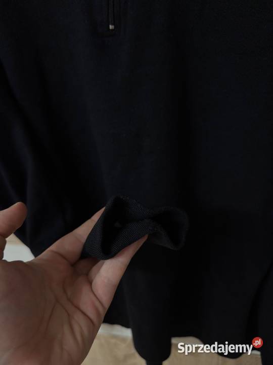 Bluza Helly Hansen M half zip sportowa termo