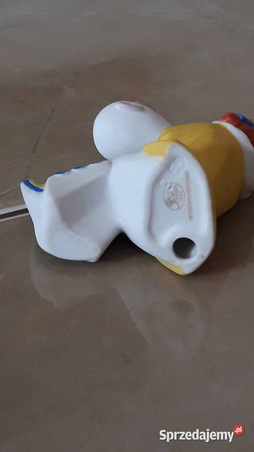 Figurka porcelanowa klaun Hutschenreuther lubelskie