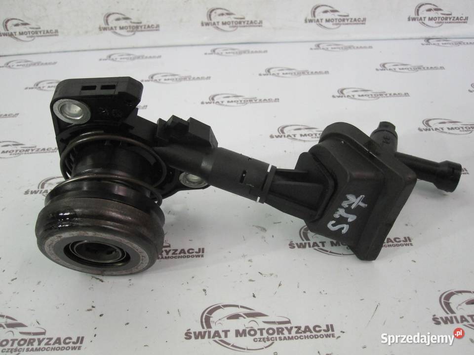 FOCUS 16 TDCI T1DA 115 15r wysprzęglik