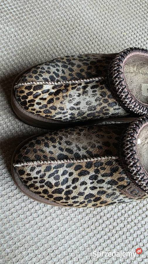 UGG TASMAN CASPIAN rozmiar EU 39 Kraków