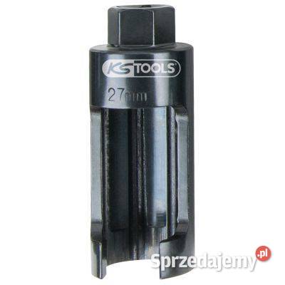 NASADKA WTRYSKIWACZY 12 27MM L100MM mazowieckie Słubice