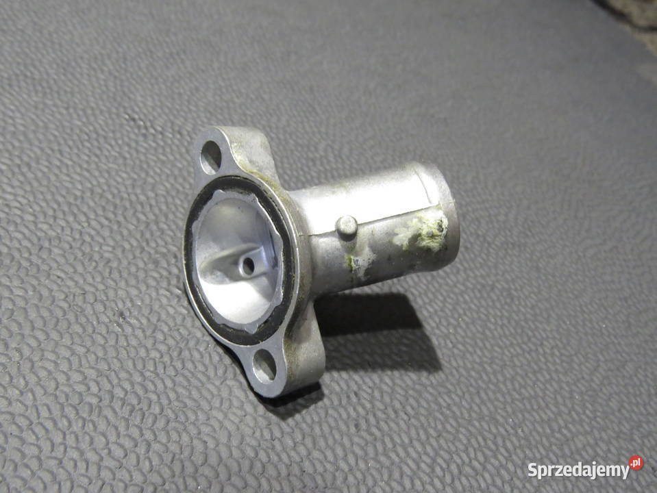 HONDA CBR 600 SC35 01 CBR600 KRÓCIEC RURKA Gdańsk