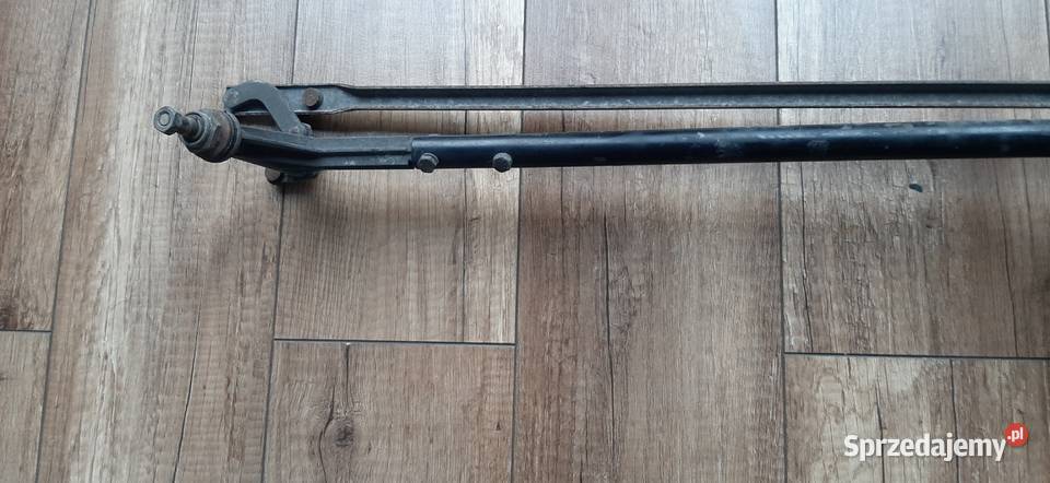 Mechanizm napędu wycieraczek z silniczkiem bmw Mińsk Mazowiecki