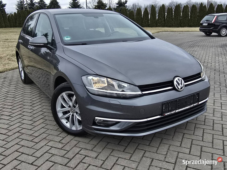 Volkswagen Golf 16tdi wspomaganie kierownicy sprzedam