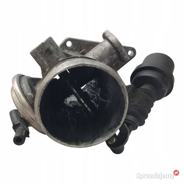 ZAWÓR EGR Mercedes W202 W210 22 CDI A6110980417 Chełm