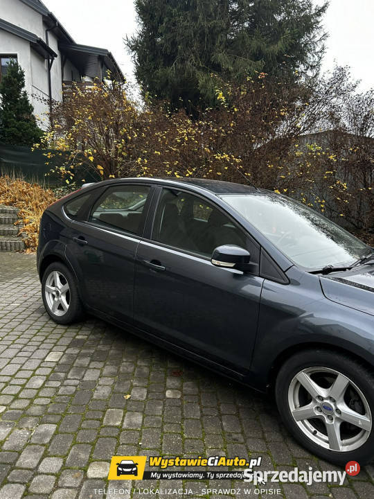 Ford Focus Telefon 883116729 Tłuchowo Mk2 ABS Włocławek