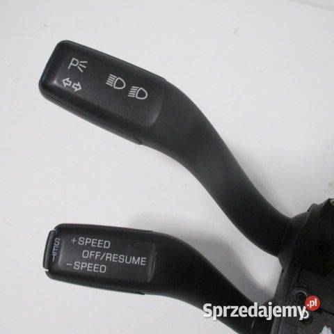 PRZEŁĄCZNIK ZESPOLONY PORSCHE CAYENNE 7L5953549B wielkopolskie Rakoniewice sprzedam