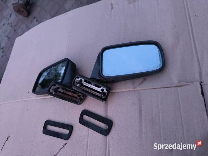 Lusterko Wesem Rok produkcji 1979 podkarpackie Stalowa Wola