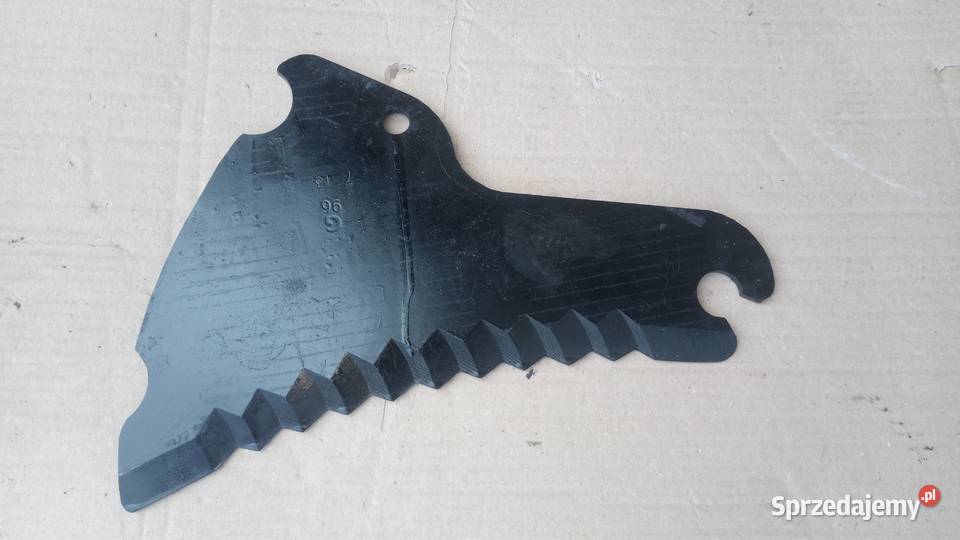 Przyczepa samozbierająca deutzfahr FE 637 f570