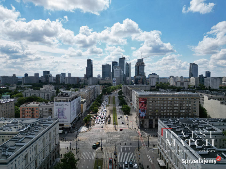 Lokal Warszawa Grzybowska 40m2