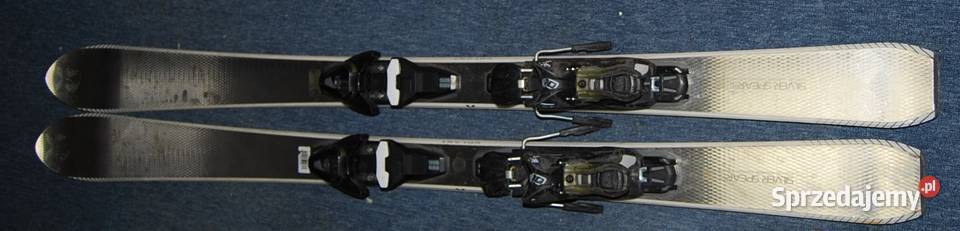 narty nowoczesne volant silver 175 Opole