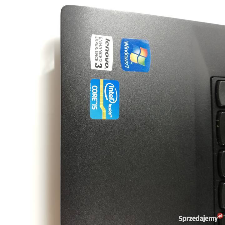 Laptop Lenovo L430 i5500GB4RAM LOMBARD PLUS lubuskie Nowa Sól sprzedam