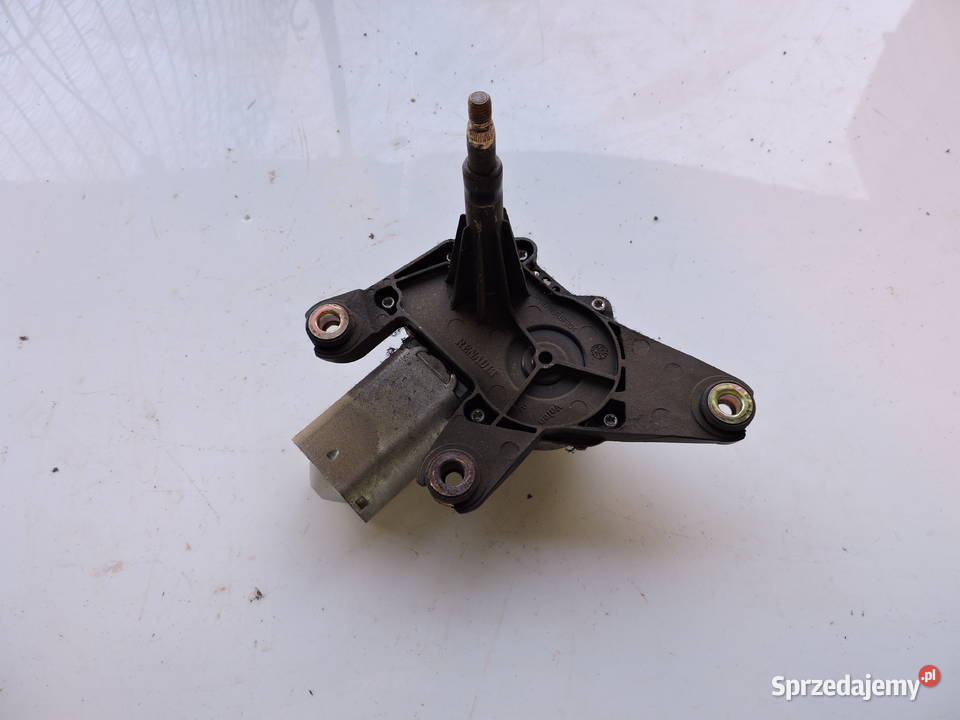 Silniczek wycieraczki tył Renault Grand Scenic śląskie Myszków sprzedam
