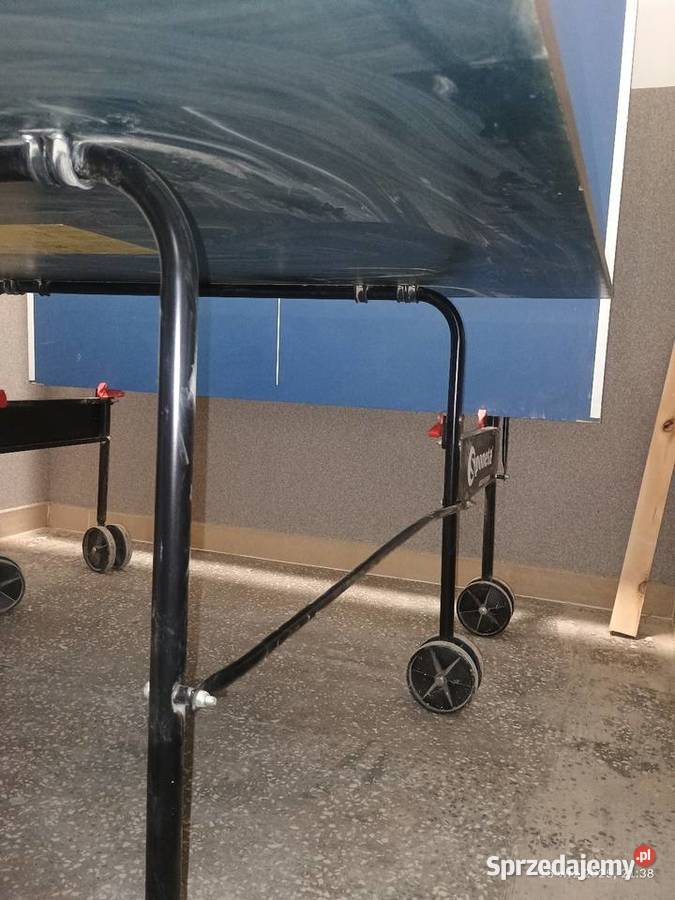 Stół do tenisa stołowego Szczecinek