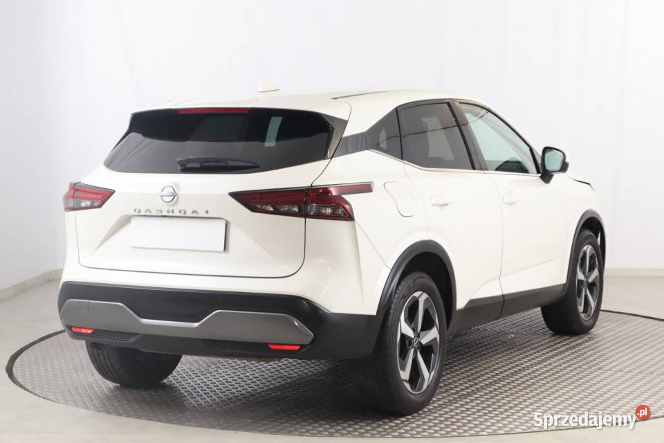 Nissan Qashqai 13 DIGT MHEV centralny zamek Qashqai Zabrze