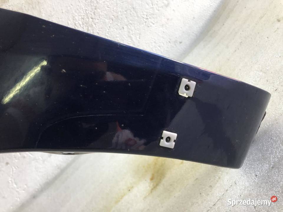 BŁOTNIK LEWY PRZÓD HYUNDAI SANTA FE II