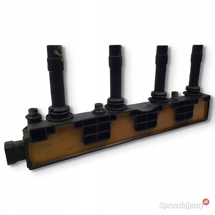 CEWKA ZAPŁONOWA Opel Meriva A Astra G 16 16V osobowe Chełm sprzedam