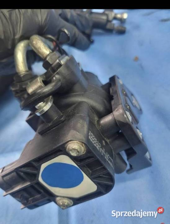 APRILIA TUONO V4 1100 RSV 4 16 MANETKI ROLGAZ Manetki Nowy Tomyśl