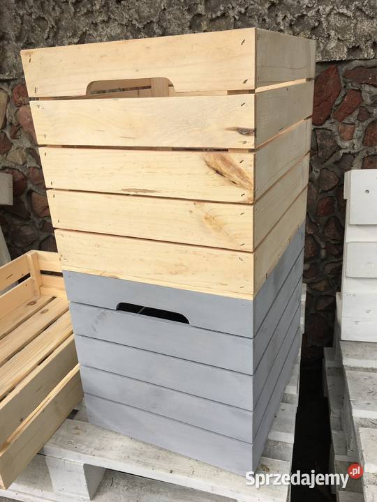 Kallax Ikea skrzynka wkład z pokrywą 33x33x37 kujawsko-pomorskie Chełmża
