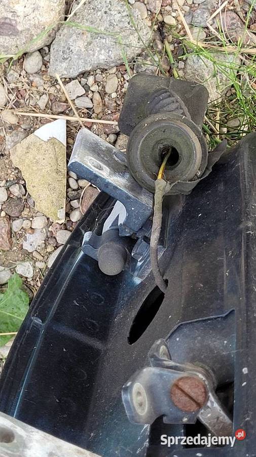 Drzwi Peugeot 306 osobowe Łagów