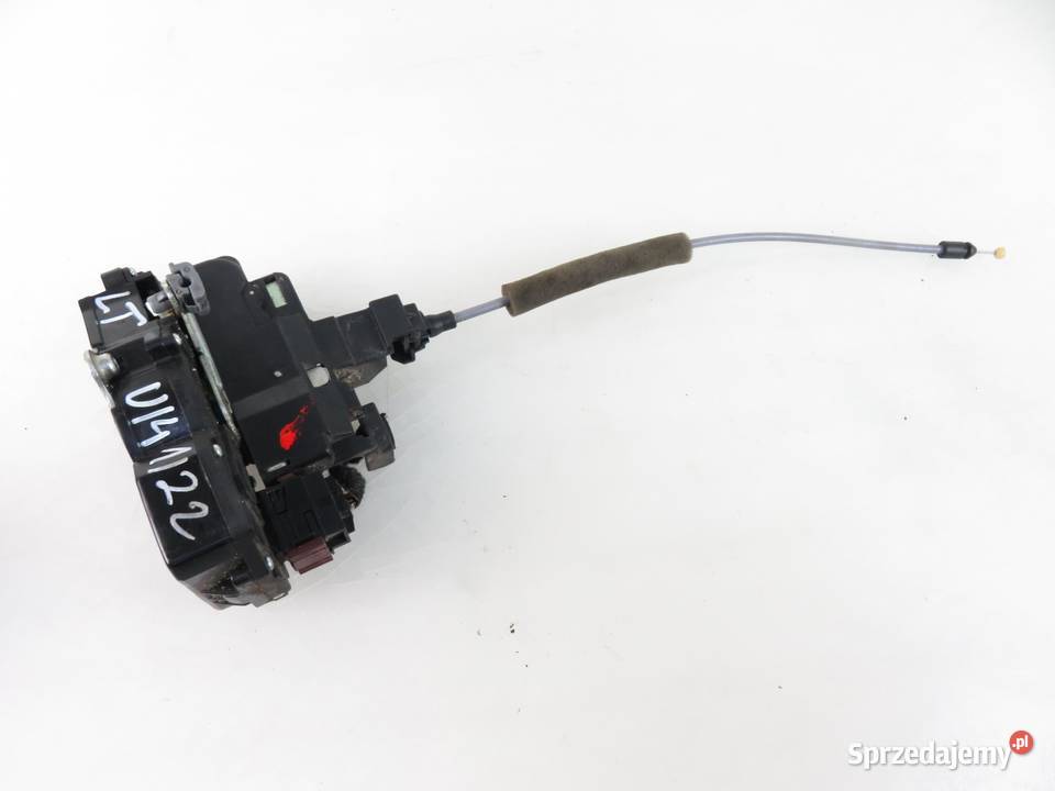 ZAMEK LEWY TYLNY OPEL ANTARA 8 PIN małopolskie