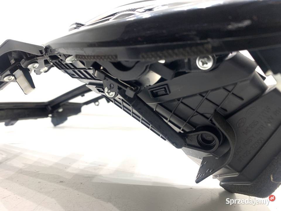 KRATKA NAWIEWU PRZÓD HYUNDAI i40 847403Z000