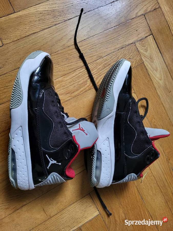 Air Jordan Aura 39 Dł wkładki 245 Stan mazowieckie Warszawa