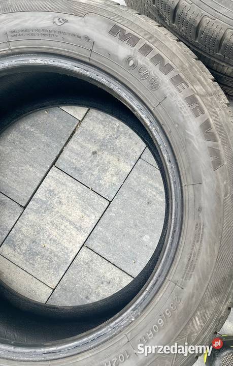 Minerva IcePlus 23560r17 para Słopnice