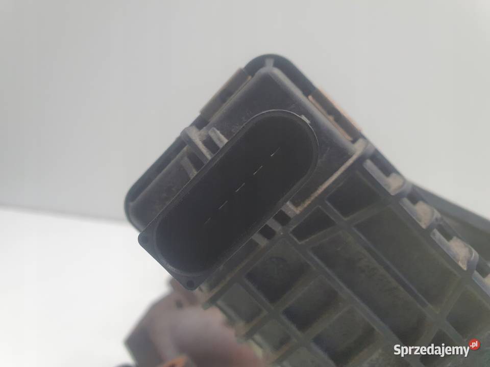 TURBOSPRĘŻARKA Volvo S60 I V70 II 24 D5 turbo osobowe Chełm