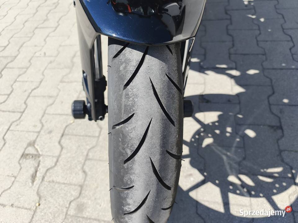 KTM 125 Duke Zamiana Raty VAT marża Ligota Dobrodzieńska