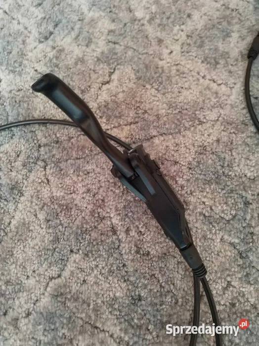 Hamulce tarczowe shimano BRM447 Części i akcesoria mazowieckie Sulejówek