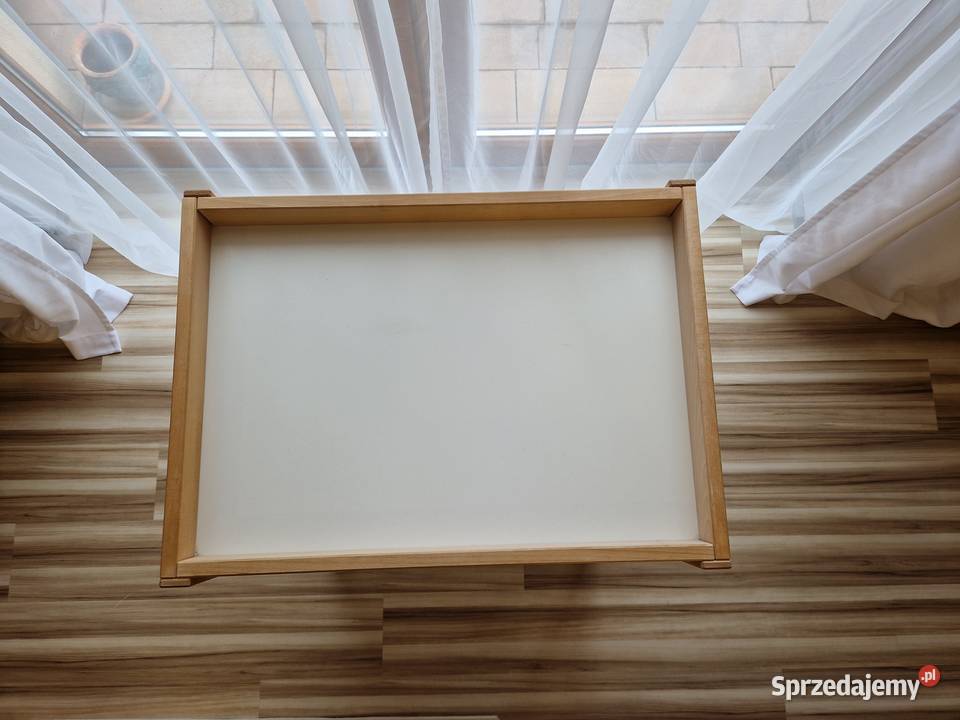 Przewijak Ikea Sniglar łódzkie Pabianice sprzedam